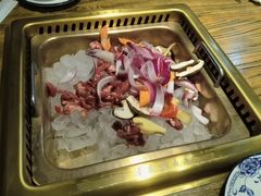 -泽成·冰煮羊(乌兰察布红楼店)