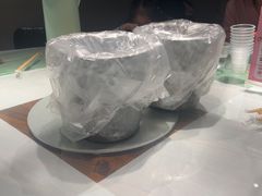 -巴厘龙虾·榜首油焖大虾(音乐学院·沿江酒馆店)