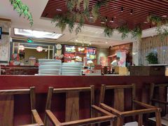 -北京全聚德(西翠路店)