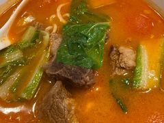 -寻裕记·现炒浇头面(人民广场店)