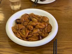 -老回回饺子馆(海洋馆店)