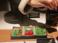 -玉川屋·深夜食堂居酒屋(柳巷店)