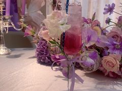 -PARFUM FLORAL花境法餐(南京首店)