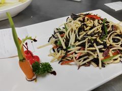 -西双版纳洲际度假酒店-曼霖轩中餐厅