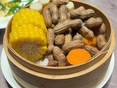 -湘轩·土菜研究院(光大店)