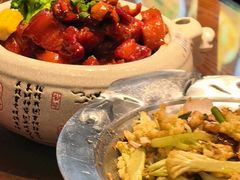 -东北大院·东北菜(三台子店)