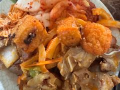 -鸡西大冷面(兰山店)