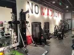 -MADFIT迈非健身(阳光天地店)