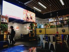 -大斌家串串火锅(万国城店)
