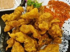 -川成串·自助串串香火锅(朝阳店)