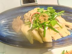 -玲珑·新粤菜(安华汇店)