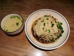 -十面春风·江南面馆(崇宁路店)