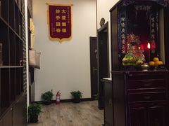 -莱仪堂艾灸经络养生馆(宜川路店)