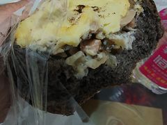 -好利来(四惠店)
