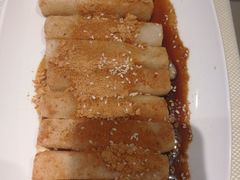 红糖糍粑-胡大饭馆 24h(簋街总店)