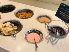 沙拉酱-豪客来牛排(海沧阿罗海店)