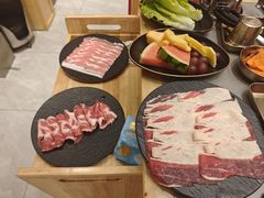 -龙虾奇迹泥炉烤肉(大华三路店)