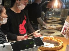 -阿甘锅盔(合生汇购物中心店)