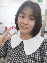 点击看大图 -3am hair salon烫发染发接发