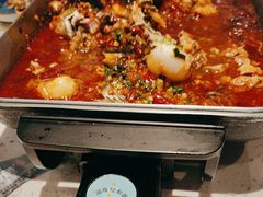 -鱼酷活鱼烤鱼(南京水游城店)