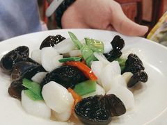 -烤肉宛饭庄(北新桥店)