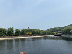 -水云涧温泉滑雪度假区