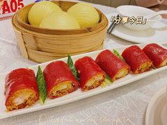 -老廣新意-全天茶点(宝能店)