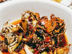 -靓靓蒸虾(中山公园店)