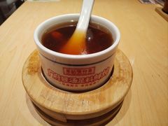 -华记煲仔华·煲仔饭(市桥易发店)