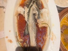 -小菜园新徽菜(连云港海州吾悦店)