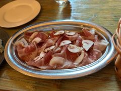 -羽深肉铺 Steak & Wine