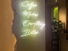 -COTTON CAFE(德信·中外公寓店)
