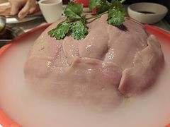 -周师兄大刀腰片火锅(解放碑总店)