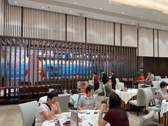 -喜宴又一村·粤菜·茶点·海鲜(壹方天地店)