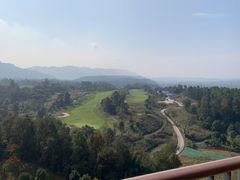 -成都蒲江花样年福朋喜来登度假酒店·宜客乐西餐厅