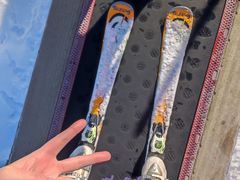 -太子岭滑雪场