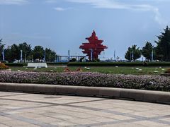 -五四广场