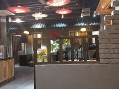 大堂-锅来乐地锅鸡(安亭店)