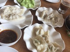 -东方饺子王(新阳路店)