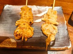 -鸟鹏烧鸟居酒屋(熙龙湾店)