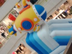 -光启城时尚购物中心