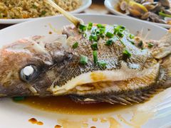 -明记海鲜大排档(巽寮湾店)