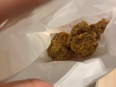 -麦当劳(成都时代奥特莱斯店)