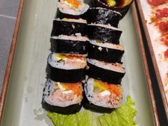 -小米烤肉-泥炉炭烤(常营店)