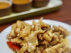 -创发潮州饭店