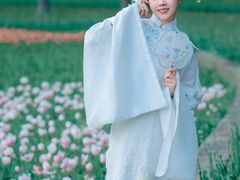 -汉仪华裳汉服馆(豫园店)