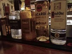 -OX BAR 拉培耶小镇(大连老街店)