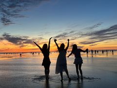 -南汇嘴观海公园