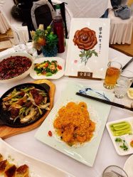 -全聚德烤鸭店·宴会厅(和平门店)