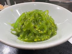 -赤坂亭·M9和牛烧肉·铁板烧(合肥万象城店)